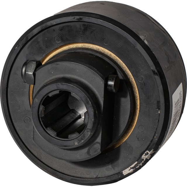 Limiteur Debrayable Automatique 2200N en 1'3/4 6C Agri-Power référence fournisseur 30761952